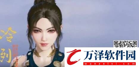 永劫無間捏臉數(shù)據(jù)大全免費(fèi)2024