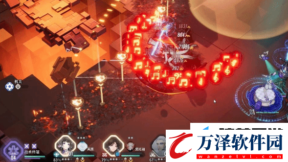 白荊回廊BOSS優(yōu)勝者應該怎么打
