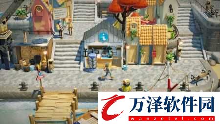 饑餓派畫家2