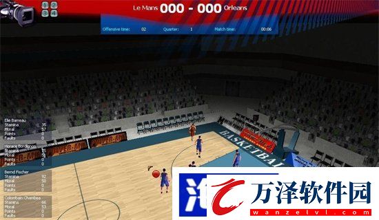 籃球高手籃球經(jīng)理攻略大全