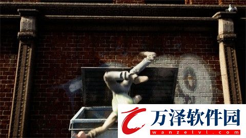 流浪漢模擬器中文版