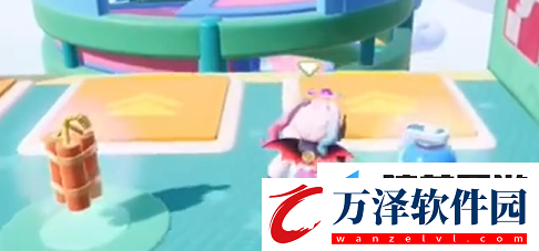 元夢之星偷雞點位在哪里