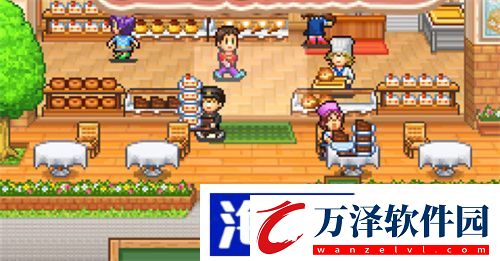 創(chuàng)意蛋糕店怎么解雇店員