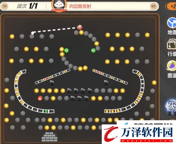 崩壞3尋鳶漫錄第四關如何通關