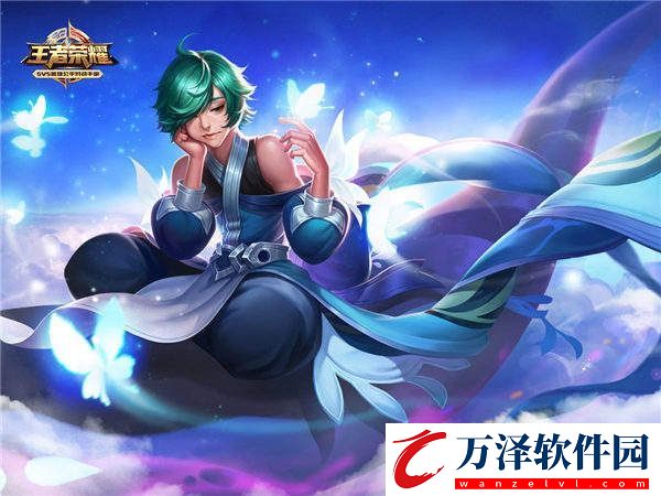 安琪拉陣容組合控制輸出無人能敵