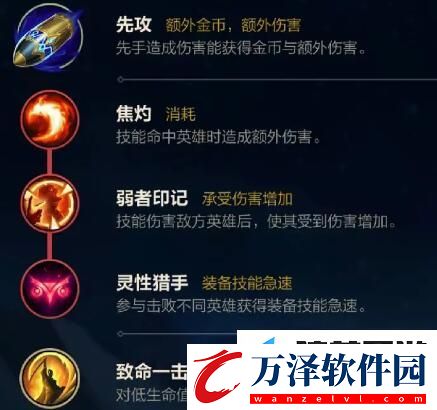英雄聯(lián)盟手游吉格斯怎么玩