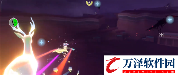 光遇九色鹿第五個(gè)季節(jié)任務(wù)怎么完成
