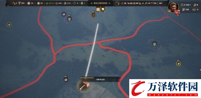 莊園領(lǐng)主怎么通關(guān)