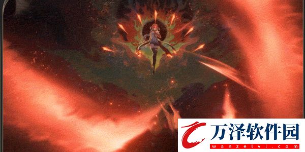 鳴潮長離技能是什么