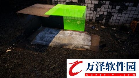 流浪漢模擬器中文版