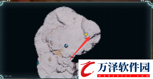 幻獸帕魯巨大蛋在哪里幻獸帕魯巨大蛋位置攻略