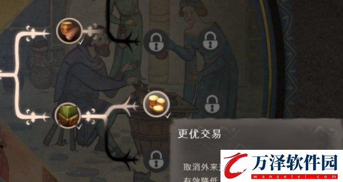 莊園領(lǐng)主怎么通關(guān)