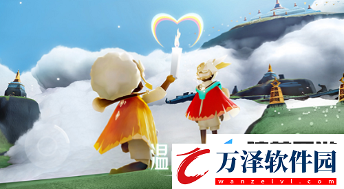 光遇怎么能添加好友