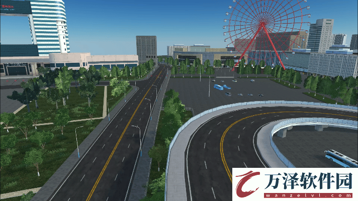 卡車人生錦繡瀟湘