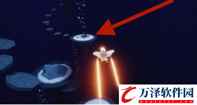 光遇打坐表情領(lǐng)取方式光遇打坐表情如何獲取