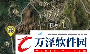 絕地求生榮都飛機(jī)刷新點(diǎn)在哪里