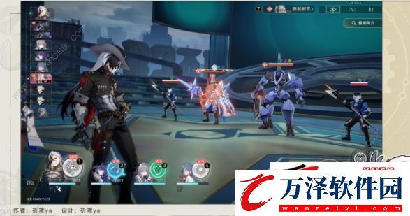 波提歐角色相關(guān)成就達(dá)成一覽