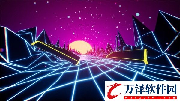 跑酷實(shí)驗(yàn)室