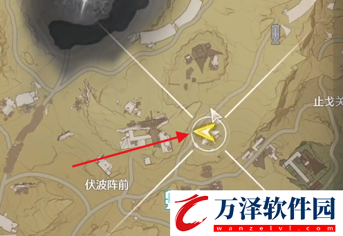 鳴潮伏波陣前中樞信標的寶箱解鎖方式