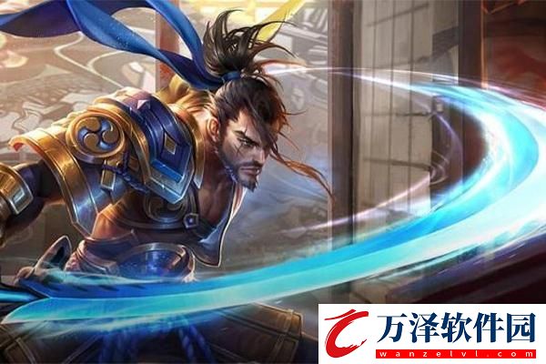 王者榮耀宮本武藏裝備怎么給