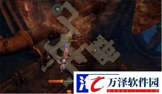 命運方舟吉斯布羅伊島之心怎么獲得