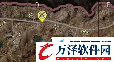 絕地求生榮都飛機(jī)刷新點(diǎn)在哪里
