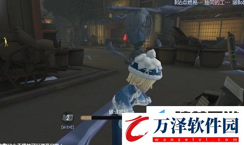 第五人格怎么共享皮膚
