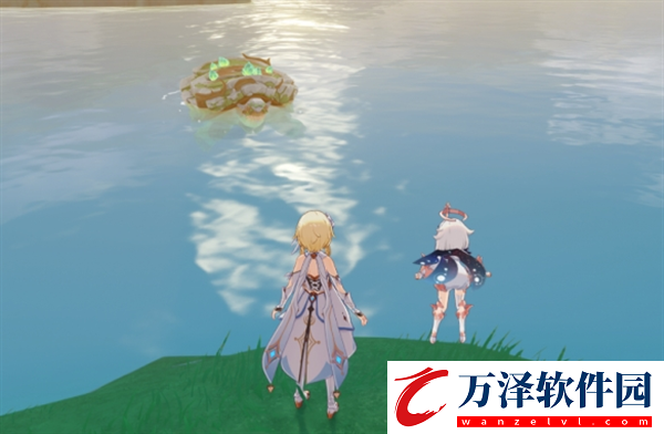 原神4.4肉鋪沉什么出成就怎么解鎖