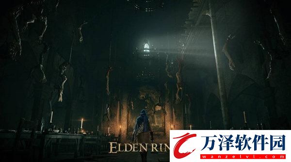 艾爾登法環(huán)失色鍛造石6