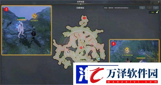 命運方舟私語的星星任務(wù)怎么做