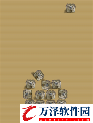 城堡高墻