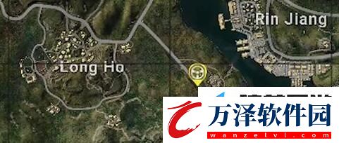 絕地求生榮都飛機(jī)刷新點(diǎn)在哪里