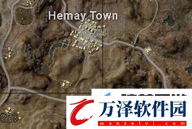 絕地求生榮都飛機(jī)刷新點(diǎn)在哪里