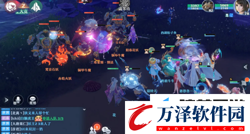 夢(mèng)幻新誅仙夔牛值得培養(yǎng)嗎