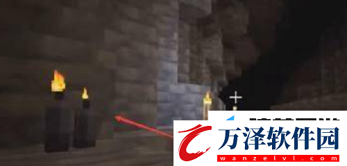 我的世界循聲守衛(wèi)怎么找