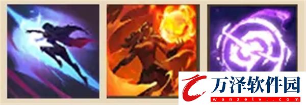 塔瑞斯世界法師怎么玩