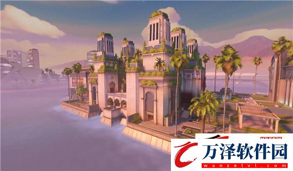 宣傳視頻全面展示外貌