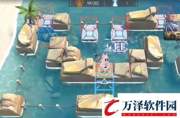 明日方舟六星狙擊鴻雪悖論模擬如何通關(guān)明日方舟六星狙擊鴻雪悖論模擬通關(guān)方法介紹
