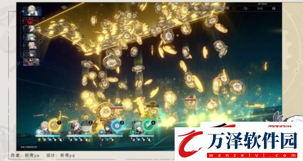 波提歐角色相關(guān)成就達(dá)成一覽