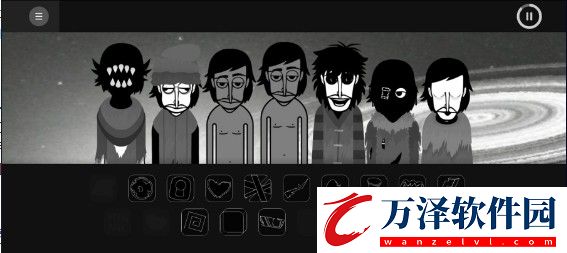 節(jié)奏盒子Singularity模組