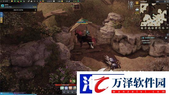 命運方舟阿賈娜好感度怎么提升