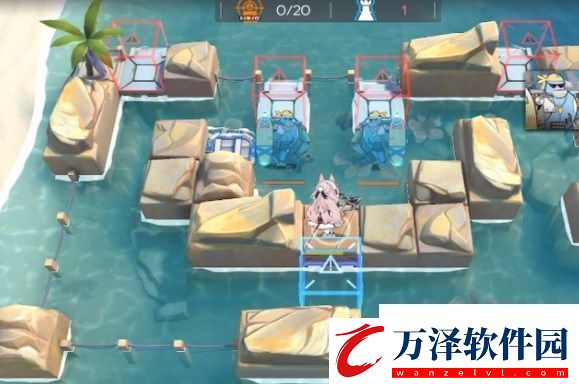 明日方舟六星狙擊鴻雪悖論模擬如何通關(guān)明日方舟六星狙擊鴻雪悖論模擬通關(guān)方法介紹