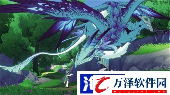 原神精通移涌攻略
