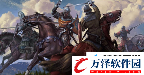 騎馬與砍殺2中最強兵種有哪些