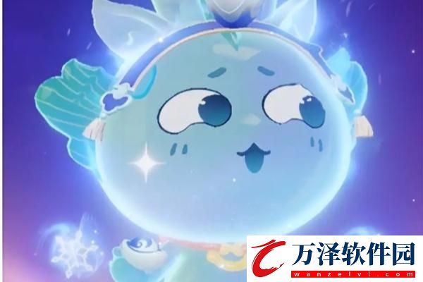 王者榮耀靈寶顏色代表介紹