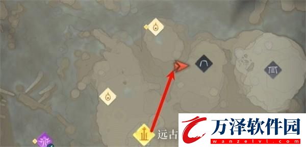 霧鎖王國青金石位置介紹