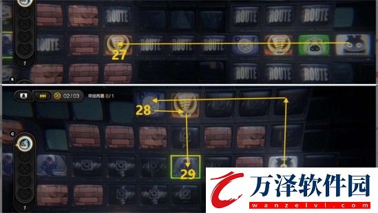 絕區(qū)零拯救大黑客芮恩委托怎么做