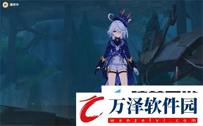原神審判日1任務(wù)怎么才能完成