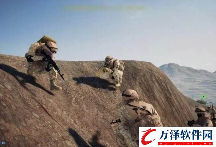 戰(zhàn)術(shù)小隊(duì)怎么報(bào)點(diǎn)