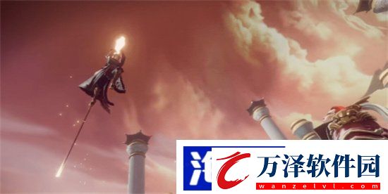 西行紀(jì)燃魂護(hù)符在哪里